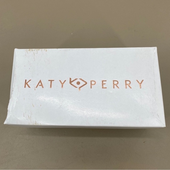 Katy Perry The Geli Lime Sandals Size 6 Medium NWT - Picture 10 of 12